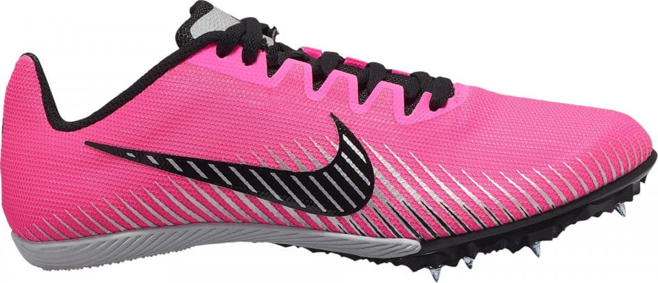 Track shoes/Spikes Nike WMNS ZOOM RIVAL M 9