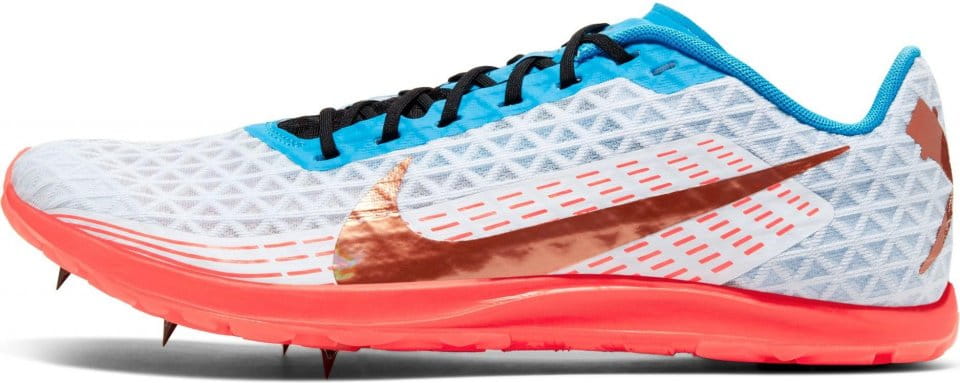 Track shoes/Spikes Nike ZOOM RIVAL XC 2019