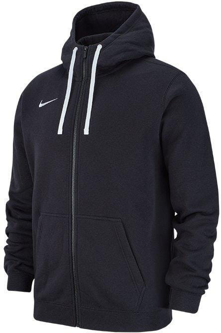 Hooded sweatshirt Nike M HOODIE FZ FLC TM CLUB19 - Top4Running.com