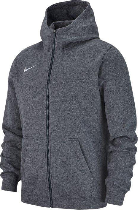 nike performance club 19 hoodie