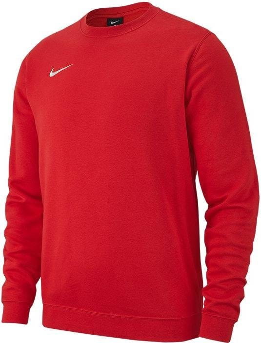 Sweatshirt Nike M CRW FLC TM CLUB19