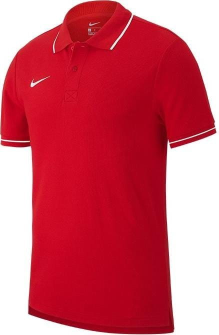 shirt Nike M NK TEAM CLUB19 SS POLO