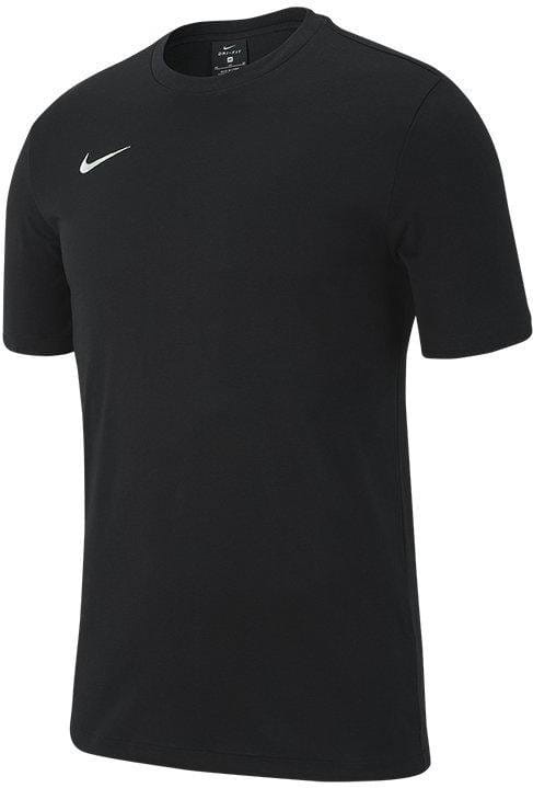T-shirt Nike M TEE TM CLUB19 SS - Top4Running.com