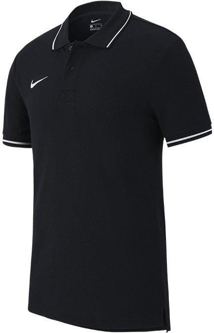 Polo shirt Nike Team Club 19 - Top4Running.com
