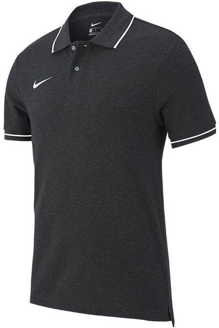 Polo shirt Nike Team Club 19 - Top4Running.com