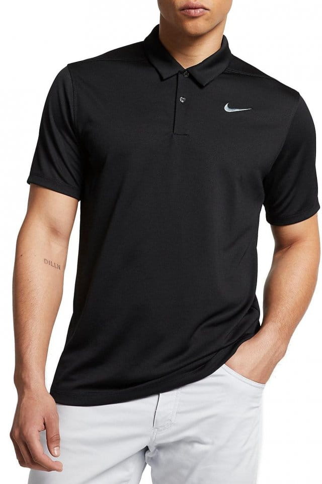 Shirt Nike M NK DRY ESSENTIAL POLO SOLID - Top4Running.com