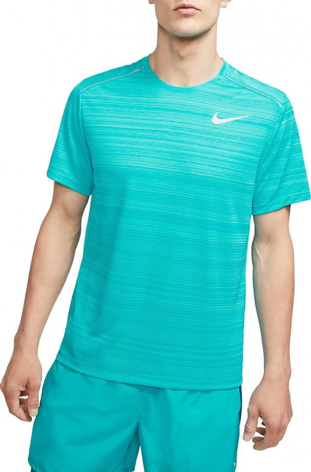 T-shirt Nike M NK DRY MILER TOP SS