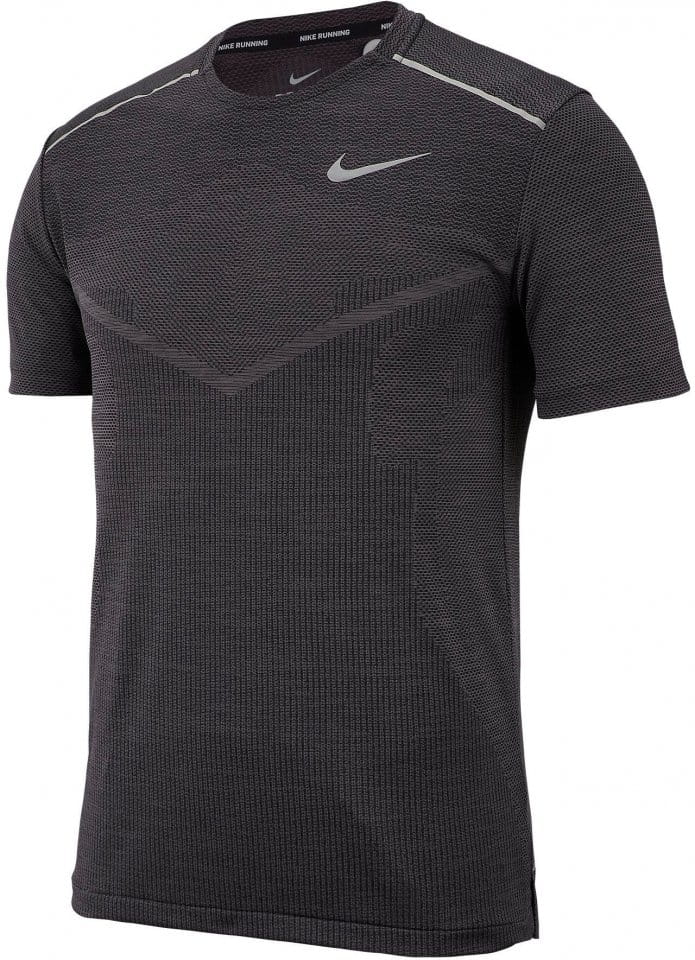 T-shirt Nike M NK TECHKNIT ULTRA TOP SS - Top4Running.com
