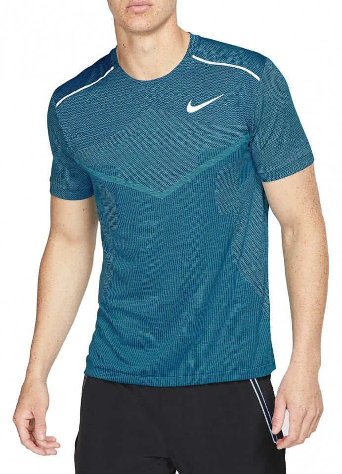 T-shirt Nike M NK TECHKNIT ULTRA TOP SS - Top4Running.com