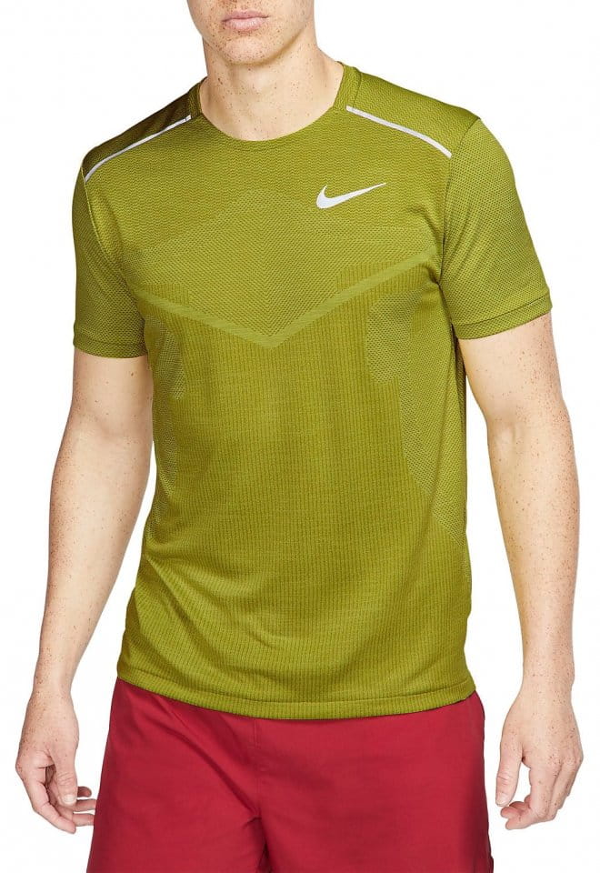 T-shirt Nike M NK TECHKNIT ULTRA TOP SS