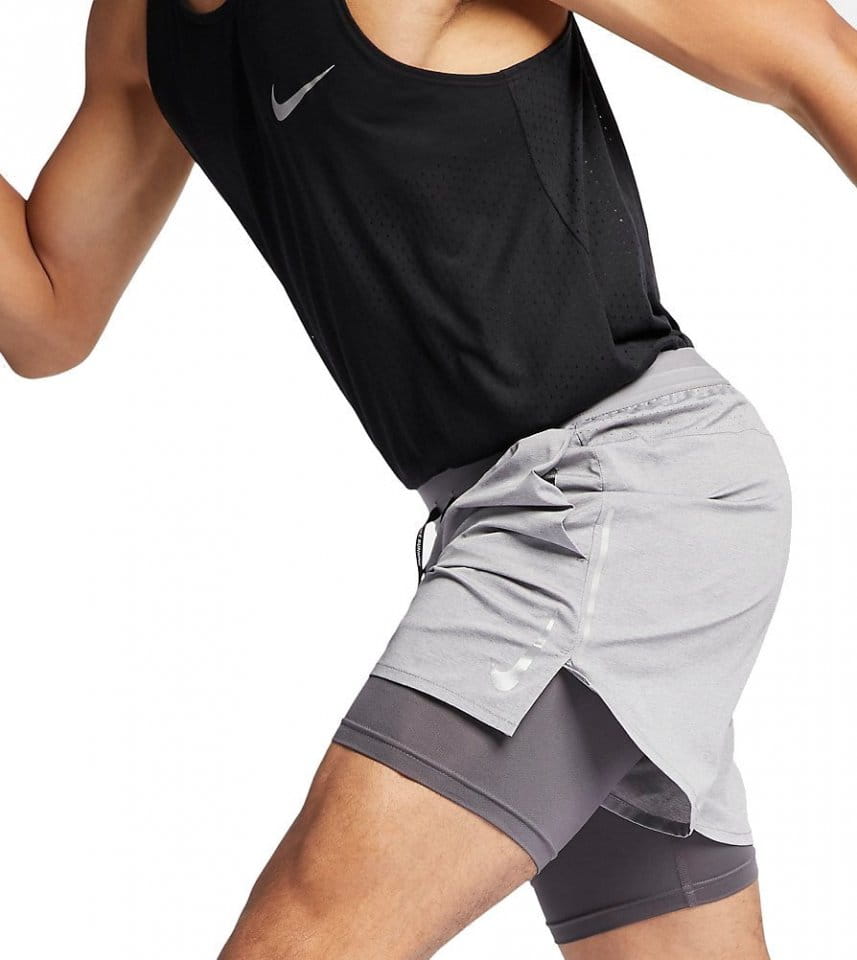 Shorts Nike M NK FLX STRIDE SHORT 5IN 2IN1