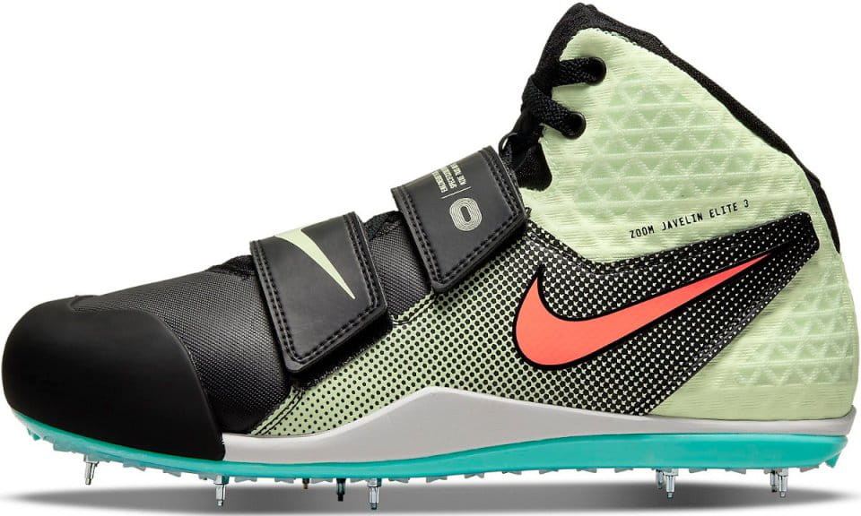 Sotavento valor Corteza Track shoes/Spikes Nike ZOOM JAVELIN ELITE 3 - Top4Running.com