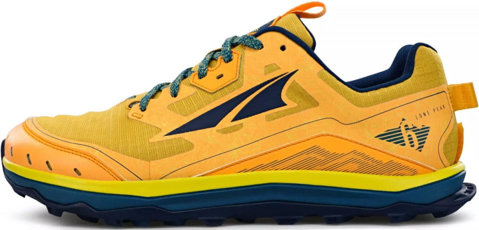 Trail shoes Altra M Lone Peak 6 Top4Running