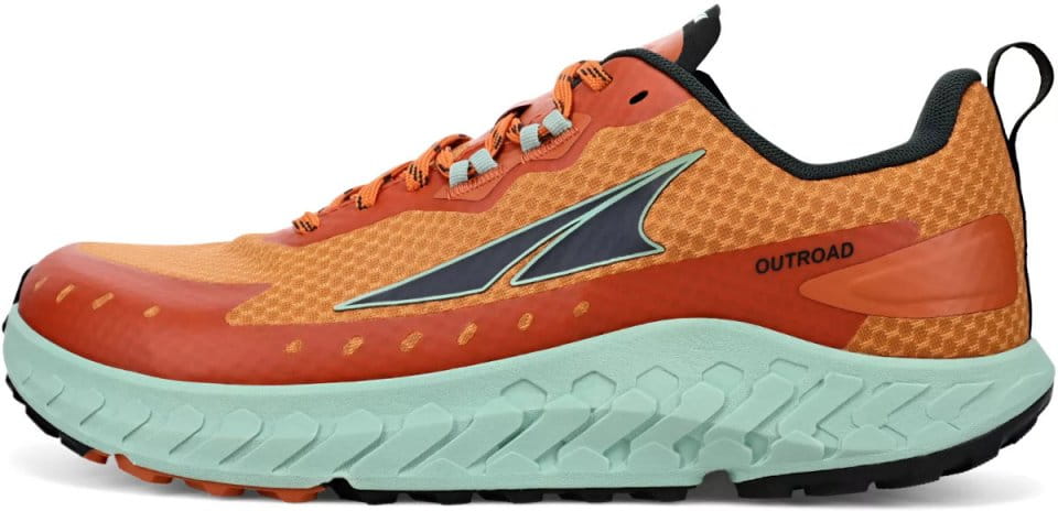 Trail shoes Altra M OUTROAD