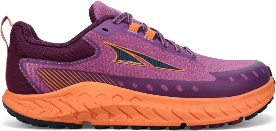 Trail shoes Altra W OUTROAD 2 - Top4Running.com Trail shoes Altra W OUTROAD 2 - Top4Running.com