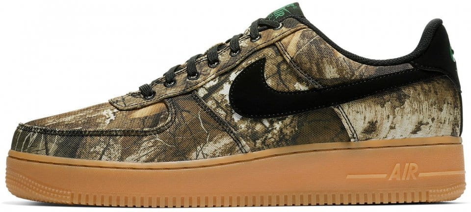 Shoes Nike AIR FORCE 1 07 LV8 3 - Top4Running.com