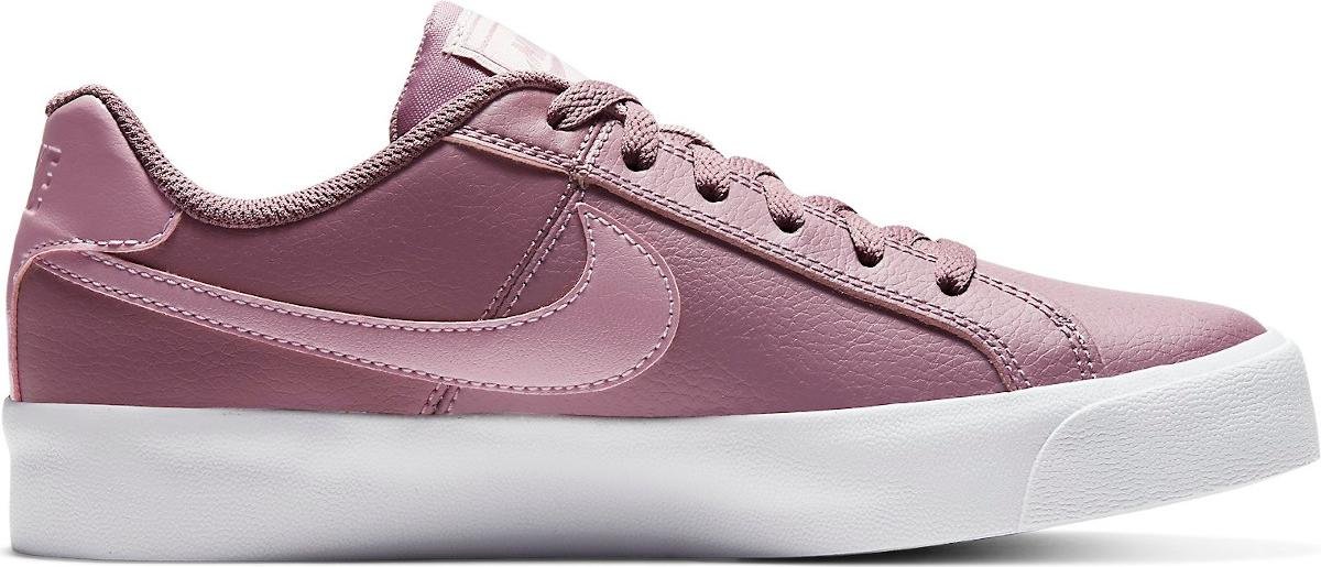 nike court royale ac pink