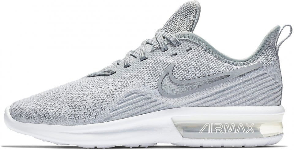 Shoes Nike WMNS AIR MAX SEQUENT 4 - Top4Running.com