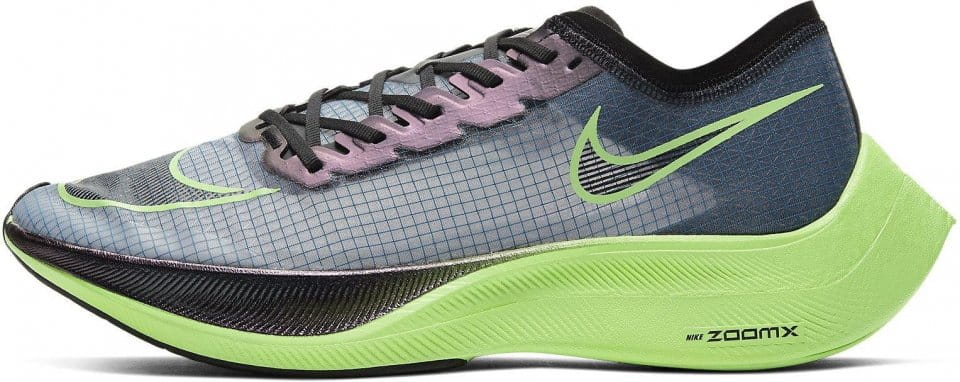 Running shoes Nike ZOOMX VAPORFLY NEXT% - Top4Running.com