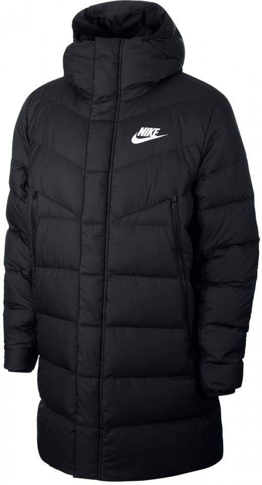 Hooded jacket Nike M NSW DWN FILL WR PARKA HD RUS - Top4Running.com