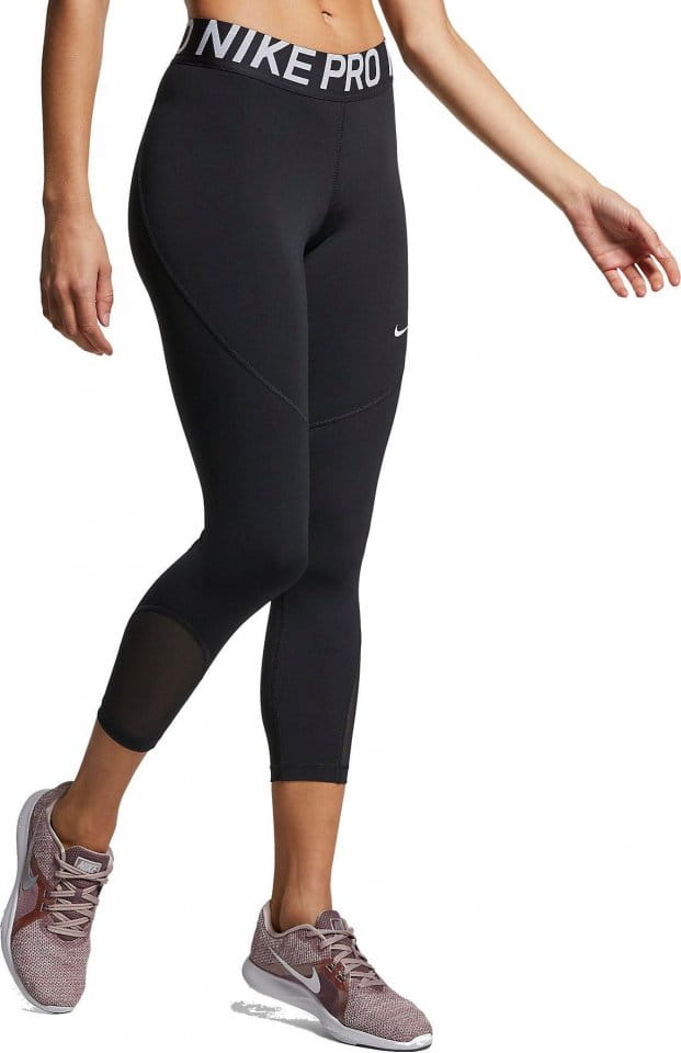 3/4 pants Nike W NP 365 TIGHT CROP - Top4Running.com