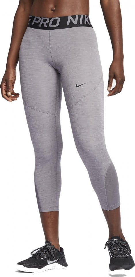 3/4 pants Nike W NP 365 TIGHT CROP