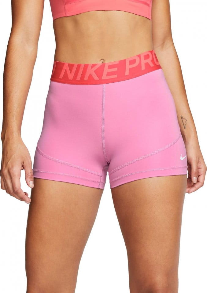 Shorts Nike W NP SHRT 3\