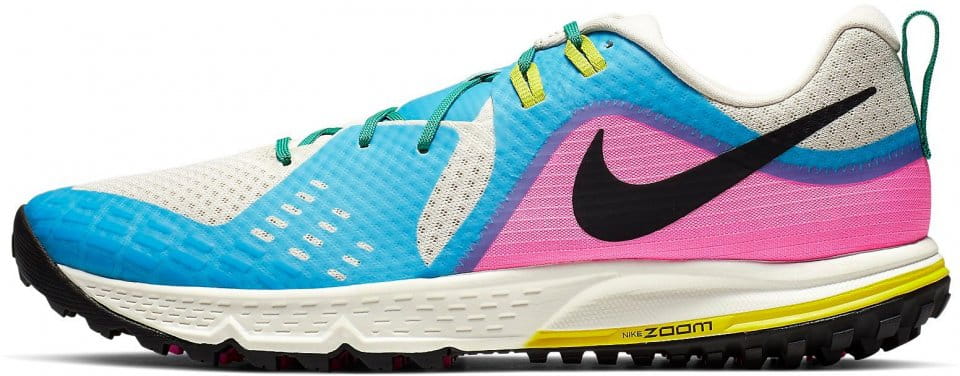 Trail shoes Nike AIR ZOOM WILDHORSE 5 - Top4Running.com