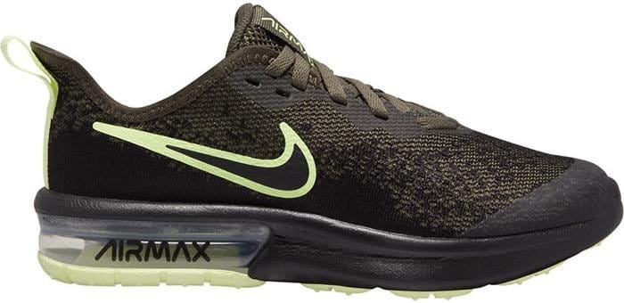 Shoes Nike AIR MAX SEQUENT 4 (GS) - Top4Running.com