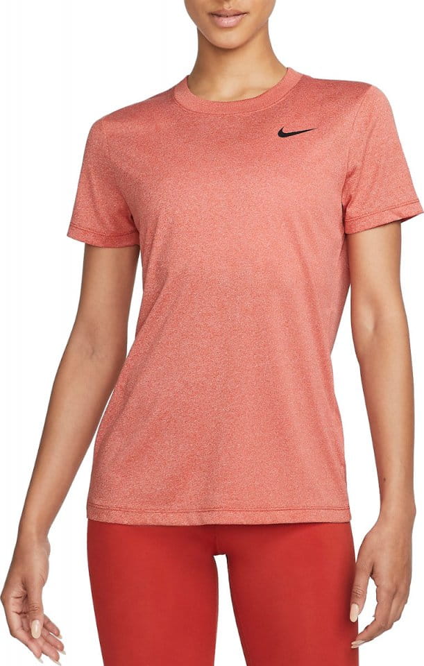 T-shirt Nike W NK DRY LEG CREW - Top4Running.com