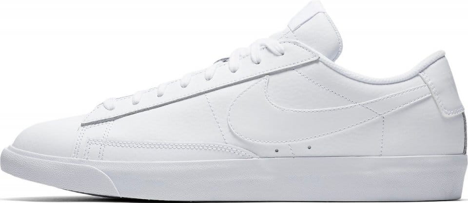 Shoes Nike Blazer Low Leather - Top4Running.com