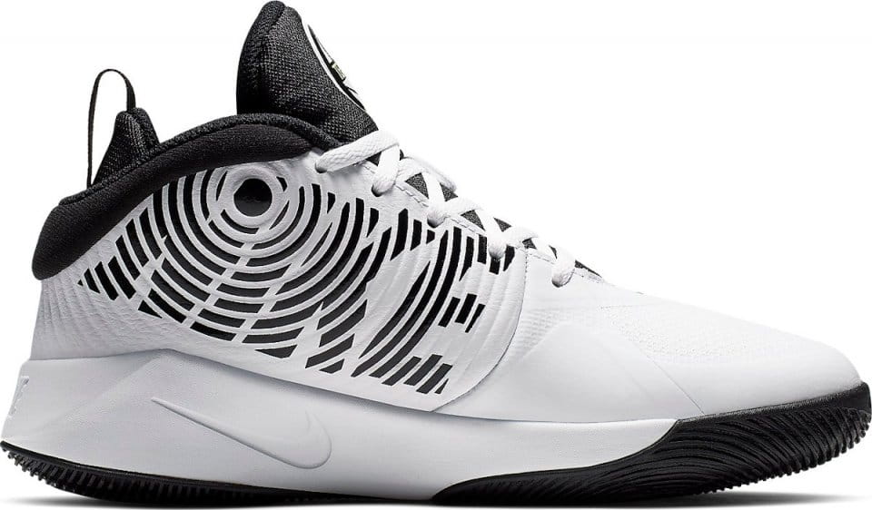 Basketball shoes Nike TEAM HUSTLE D 9 (GS) - Top4Running.com