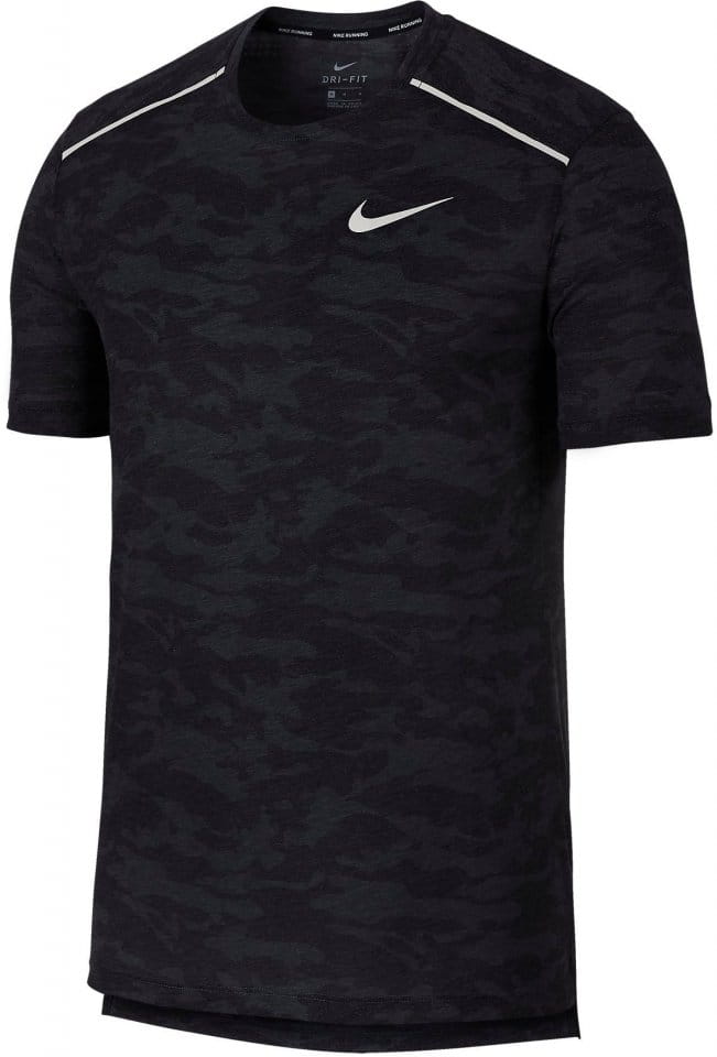 T-shirt Nike M NK RISE 365 SS GX PR - Top4Running.com