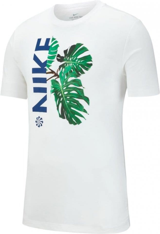T-shirt Nike M NK DRY TEE WILD RUN SS 2