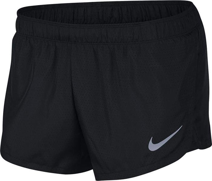 Shorts with briefs Nike M NK DRY SHORT 2IN FAST