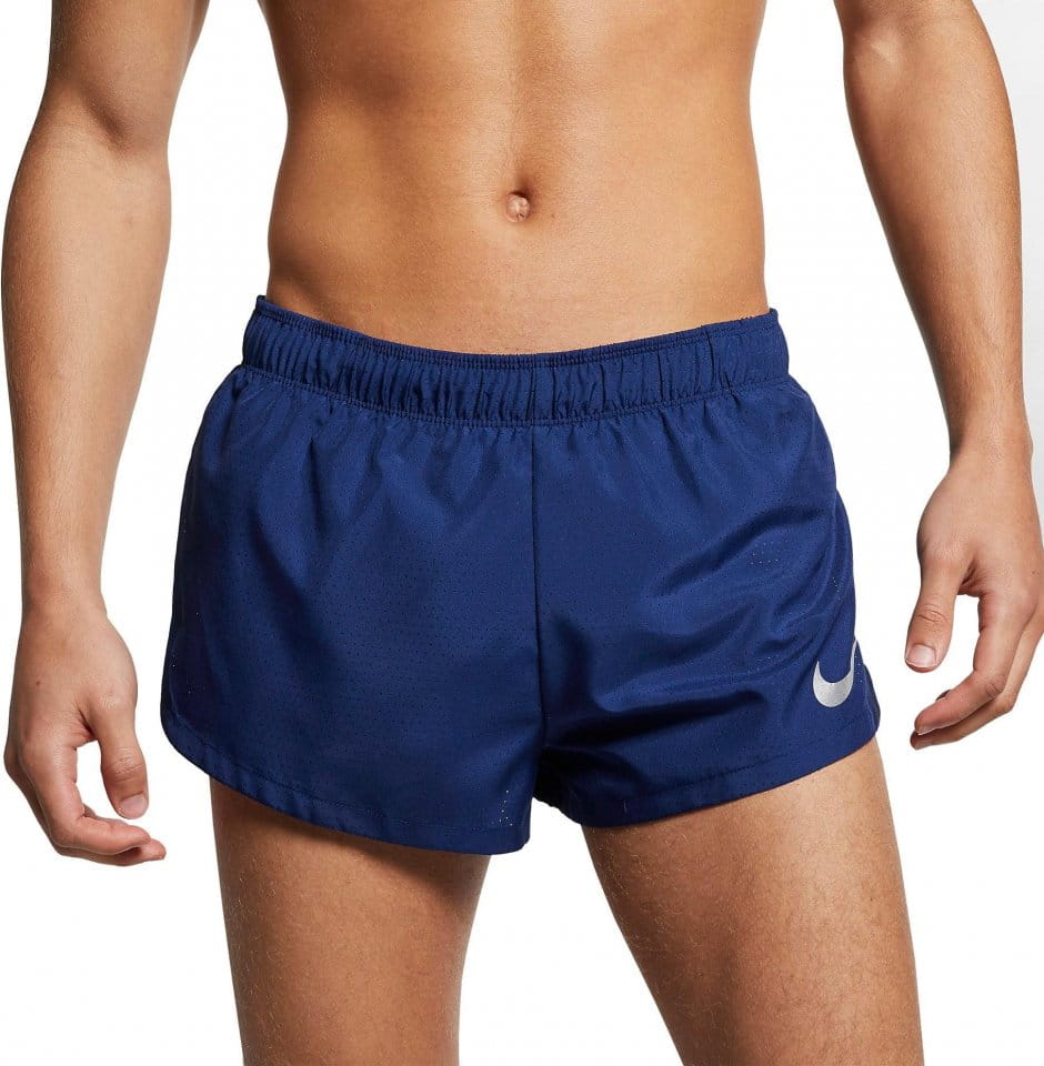 Shorts with briefs Nike M NK DRY SHORT 2IN FAST - Top4Running.com
