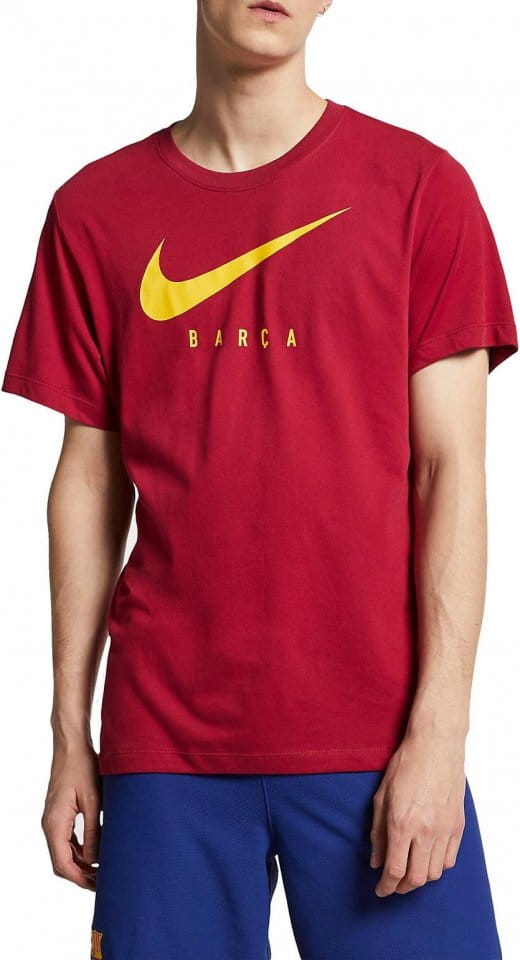 T-shirt Nike FCB M NK DRY TEE TR GROUND - Top4Running.com