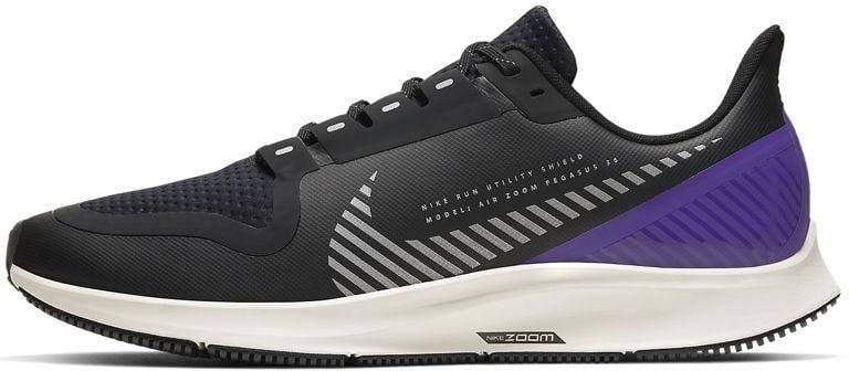 Running shoes Nike AIR ZOOM PEGASUS 36 SHIELD