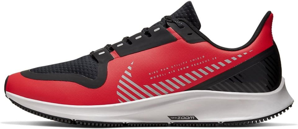 Running shoes Nike AIR ZOOM PEGASUS 36 SHIELD - Top4Running.com