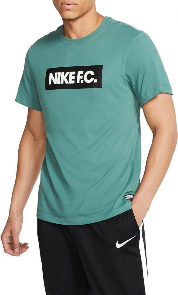 T-shirt Nike M NK FC DRY TEE SEASONAL BLOCK - Top4Running.com