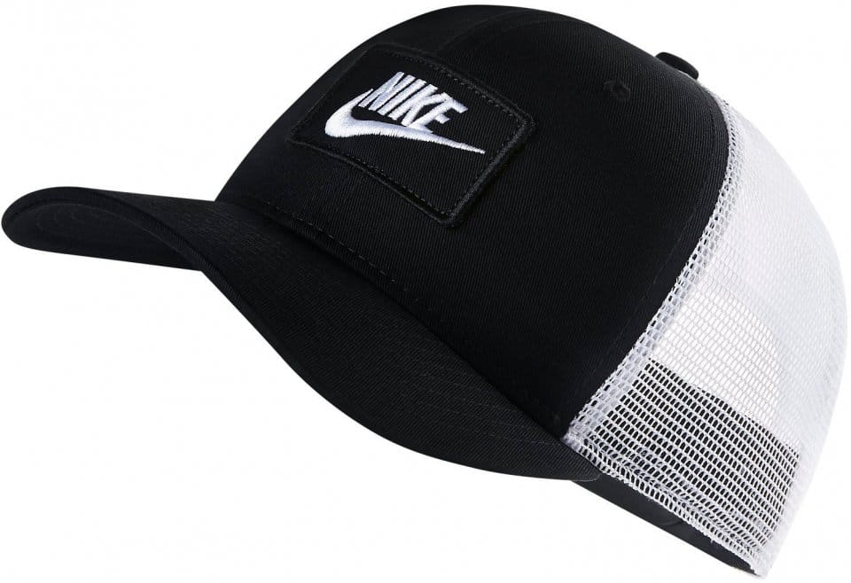 Nike U NSW CLC99 CAP TRUCKER - Top4Running.com