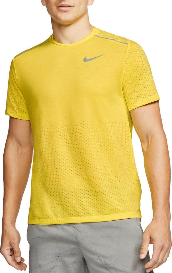 T-shirt Nike M NK BRTHE RISE 365 SS - Top4Running.com