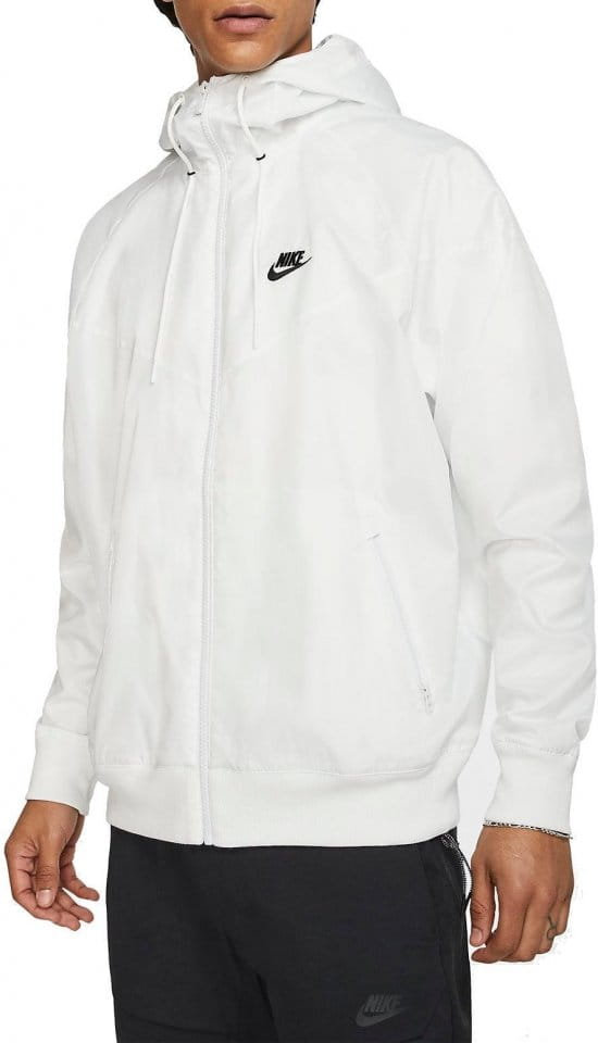 Hooded jacket Nike M NSW HE WR JKT HD - Top4Running.com