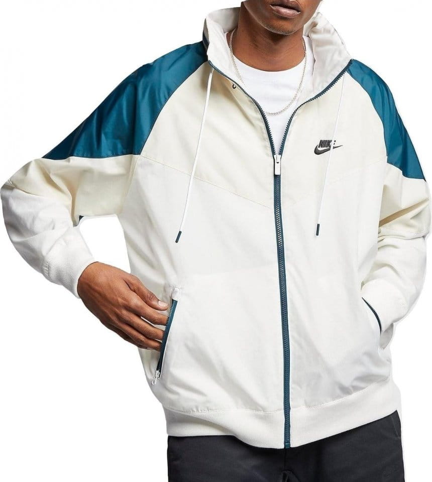 Hooded jacket Nike M NSW HE WR JKT HD + - Top4Running.com