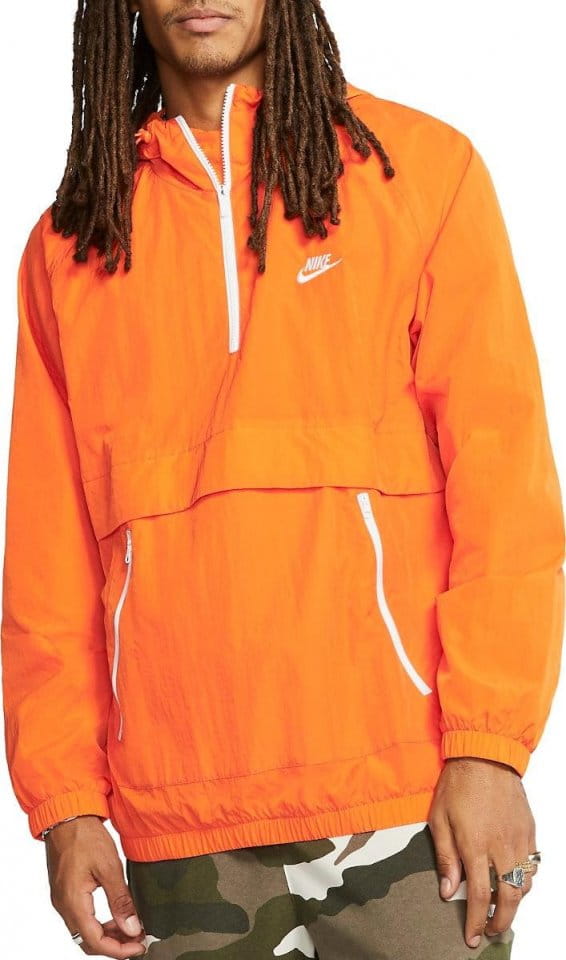 Hooded jacket Nike M NSW CE JKT HD WVN ANRK - Top4Running.com