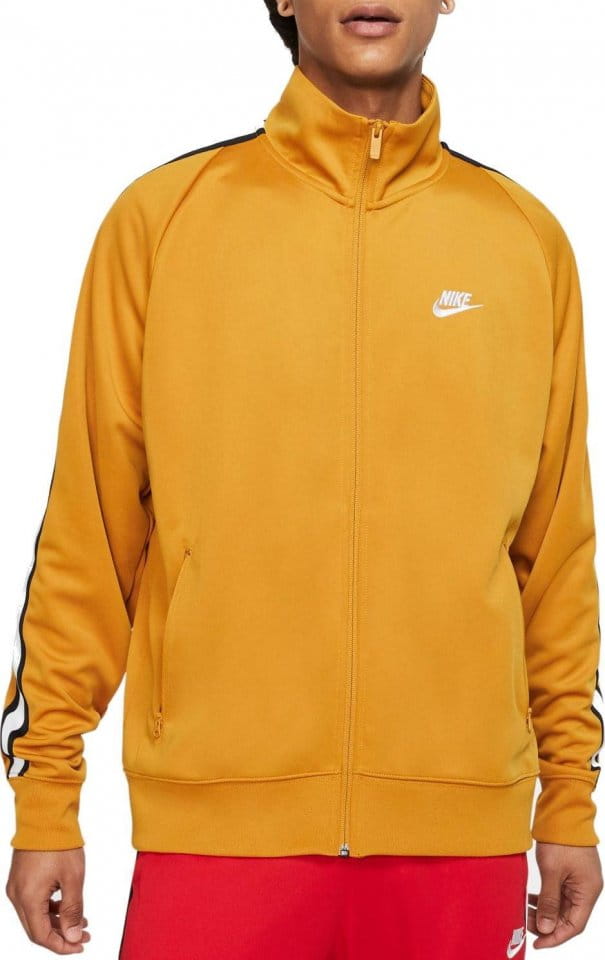 Jacket Nike M NSW HE JKT PK N98 TRIBUTE