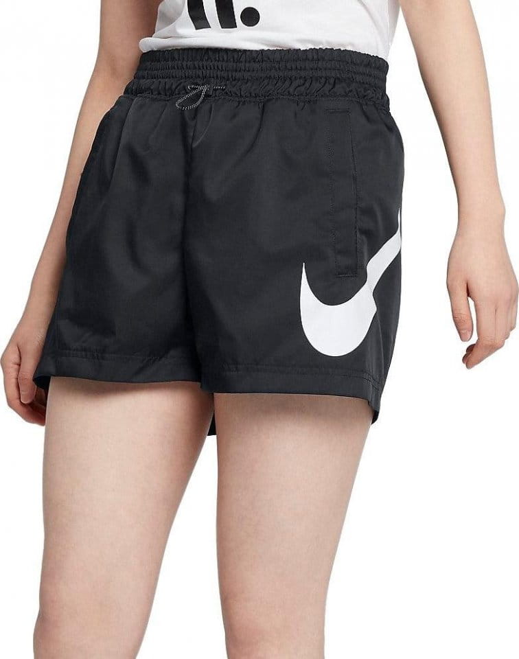 Shorts Nike W NSW SHORT WVN SWSH