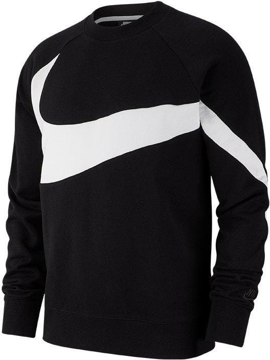 Sweatshirt Nike M NSW HBR CRW FT STMT