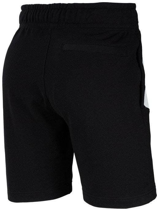 nike m nsw hbr short ft stmt