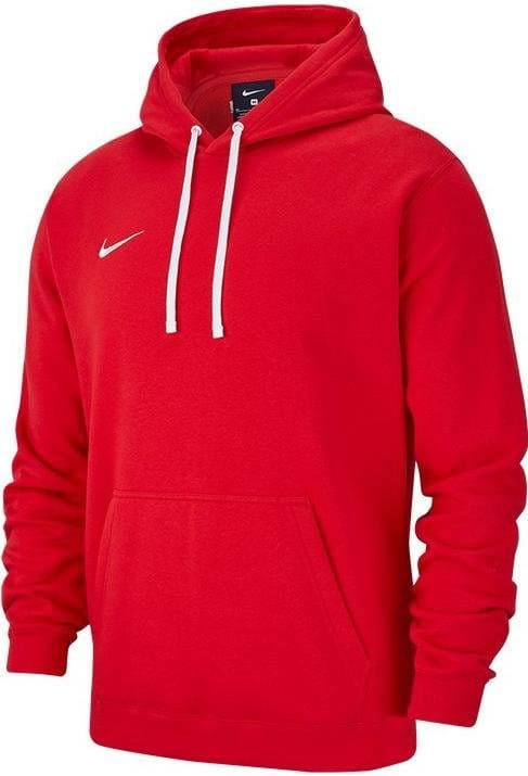 Hooded sweatshirt Nike M HOODIE PO FLC TM CLUB19